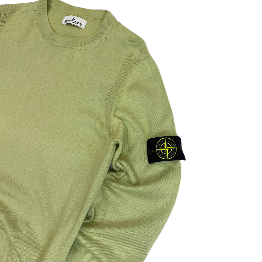 Свитшот Stone Island