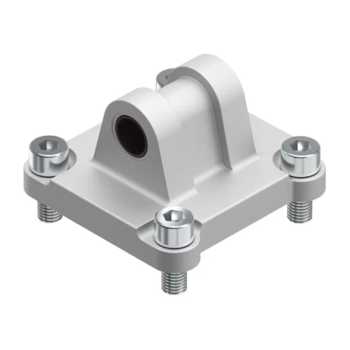 L-41-160 Задняя подвеска охватываемая для Ø 160