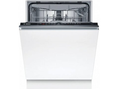 Встраиваемая посудомоечная машина Bosch SMV2HVX02E