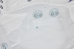 Уличный гидромассажный спа-бассейн Victoria Star VS-605C