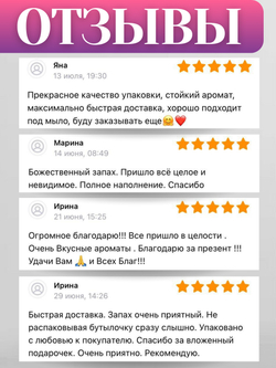 Отдушка для свечей и мыла Кокос и шоколад 30 мл