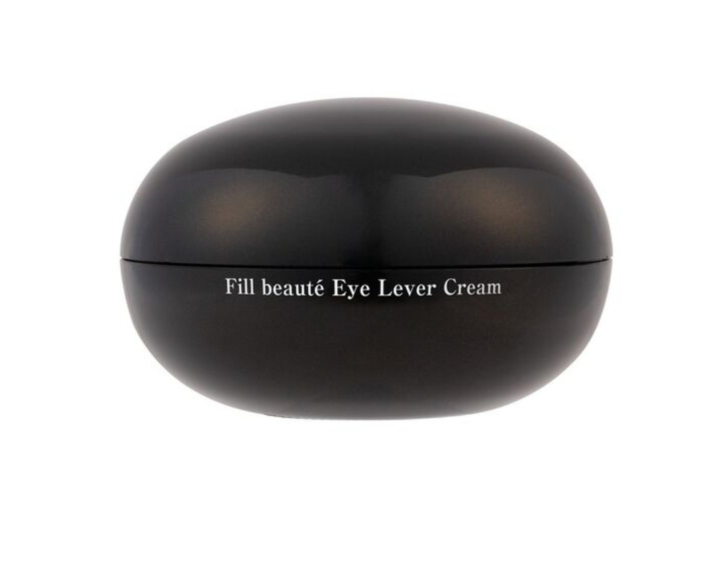 Bijou de Mer Fill Beaute Eye Lever Cream - инновационный крем для ухода за кожей вокруг глаз,50 гр.