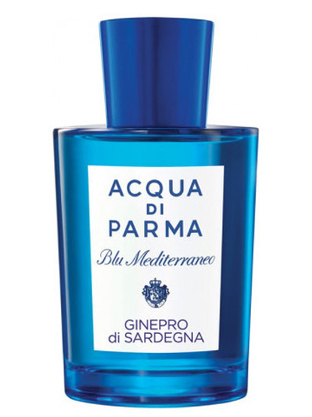 Acqua Di Parma Ginepro di Sardegna