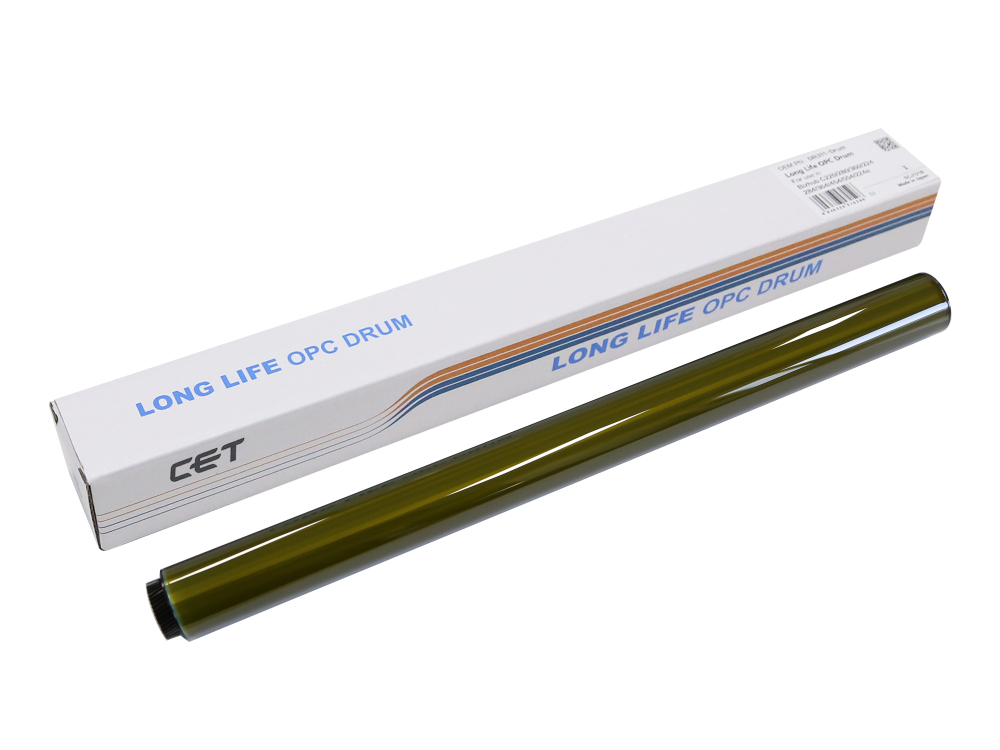 Барабан (Япония) для KONICA MINOLTA Bizhub C220/C280/C224/C284/224E/284E/C224e/C284e (CET), 130000 стр., CET7059