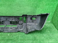 Бампер передний Jetour T2 (2023-н.в.)