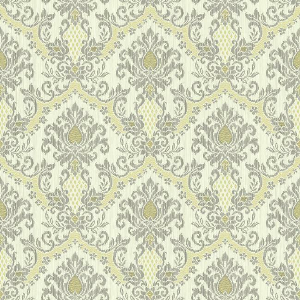 York Waverly Small Prints WP2417 C; 0,52х10 м.*