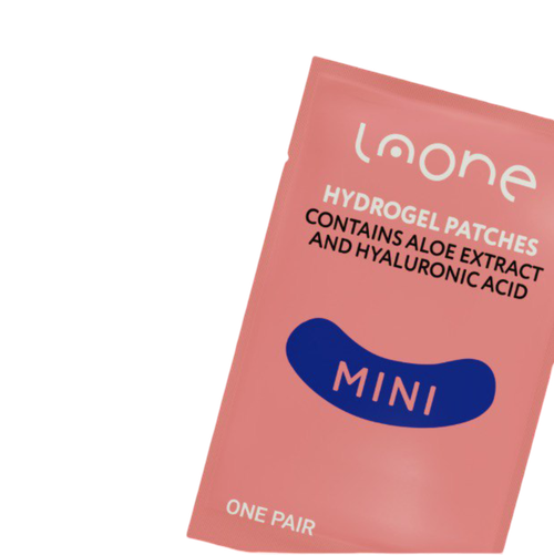 Патчи гидрогелевые Mini Laone, 50 шт