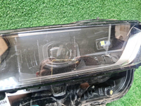 Фара правая BMW X7 G07 (2022-н.в.) LED