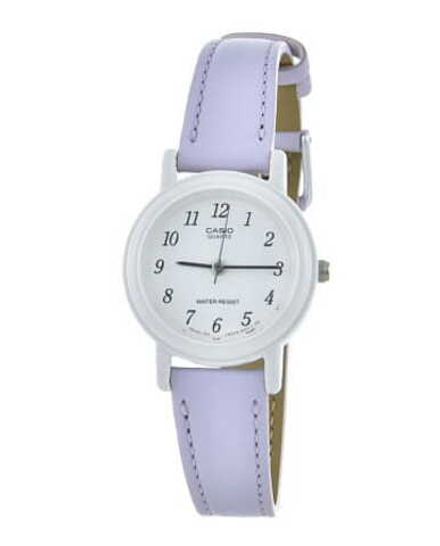 Часы Casio Collection LQ-139L-6BDF (LQ-139L-6B)