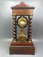 Портальные часы