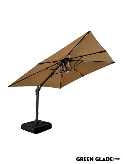 Зонт садовый Green Glade 72413