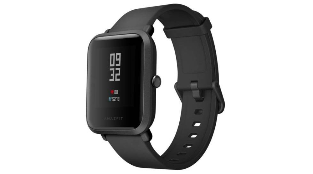 Умные Часы Xiaomi: Huami Amazfit Bip (GLOBAL)