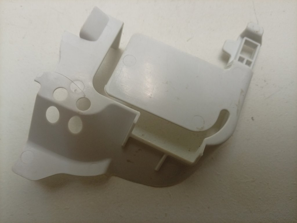 WLL2416EOE/01 кт73 Пластиковые элементы для стиральной машины Bosch WLL2416EOE/01 б/у