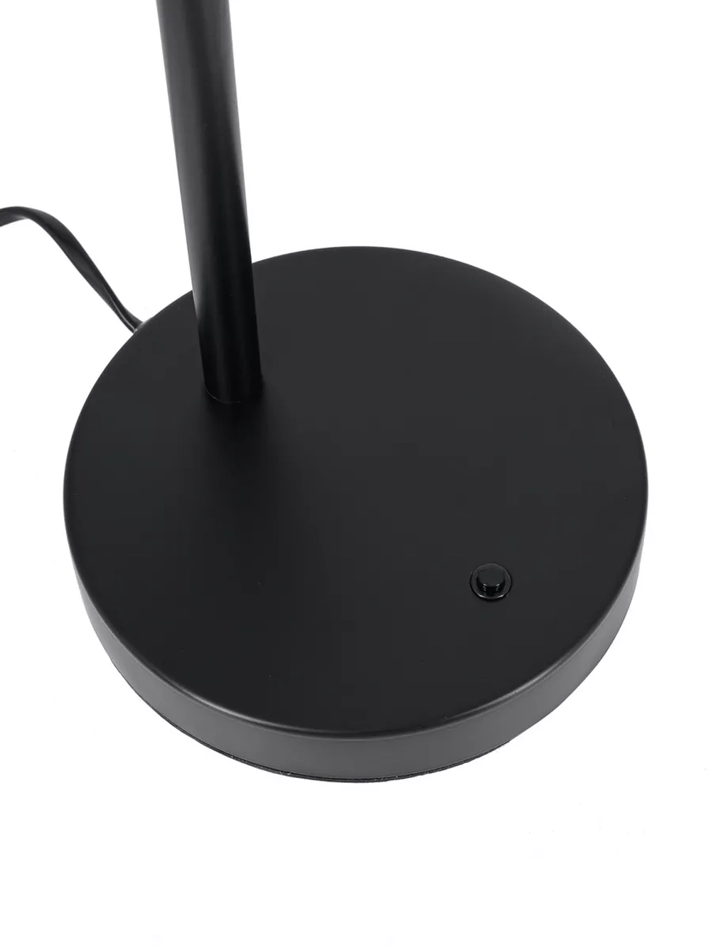 Светильник настольный торшер в стиле Лофт Е27