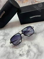 Солнечные очки Chrome Hearts