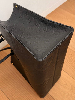 Сумка Louis Vuitton On The Go