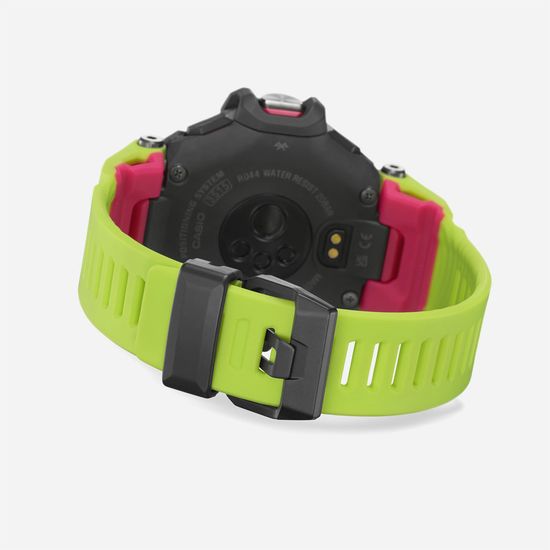 Наручные часы Casio G-Shock GBD-H2000-1A9ER