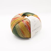 Katia Concept Onni Socks