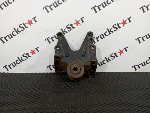 Кронштейн рессоры задний левый 2023г