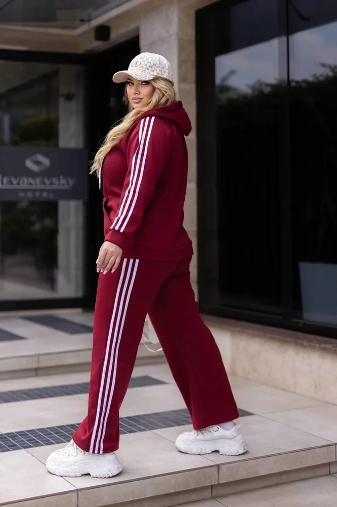 Костюм спортивный УК-1159-2 Фабрика Моды