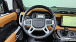 Land Rover Defender (L663) 130 D300 X-Dynamic HSE (08.2023)