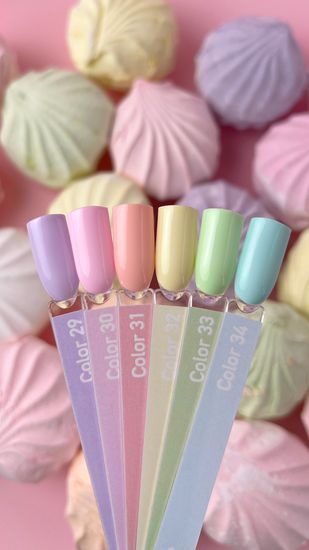 Color gel 31 Iperfect 10g