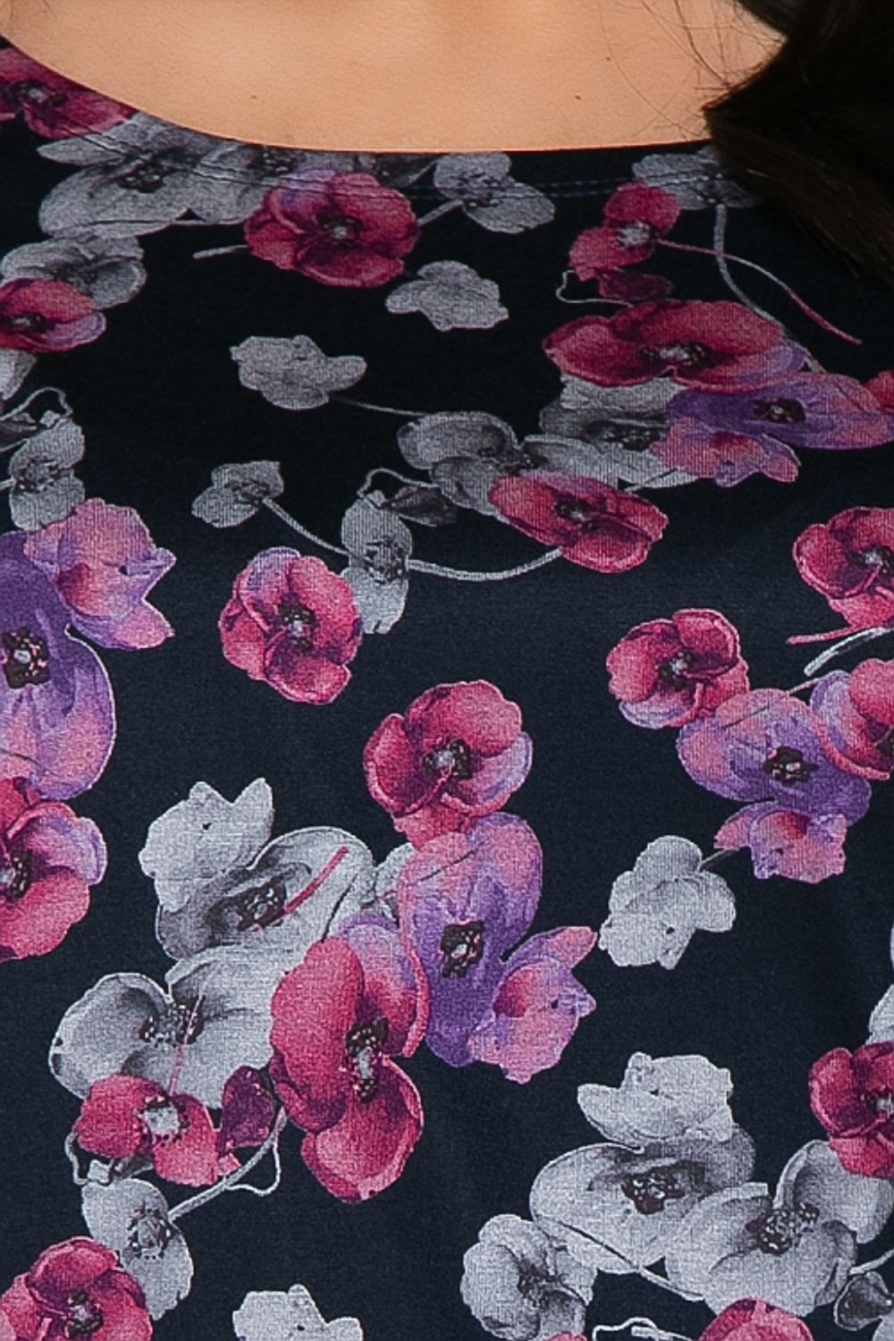 Блузка 41181 Avili