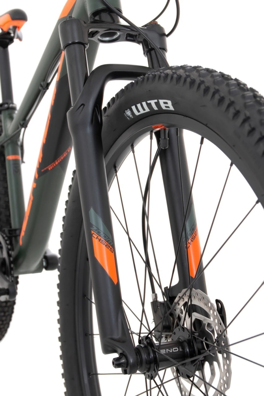 Подростковый велосипед Rock Machine Blizz 27 (2024)