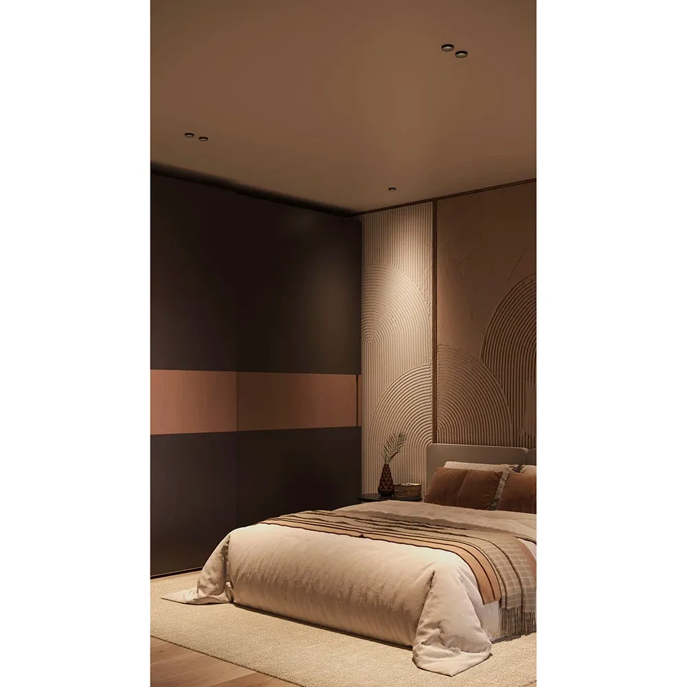 Точечный встраиваемый светильник Arte Lamp DUCRE MINI