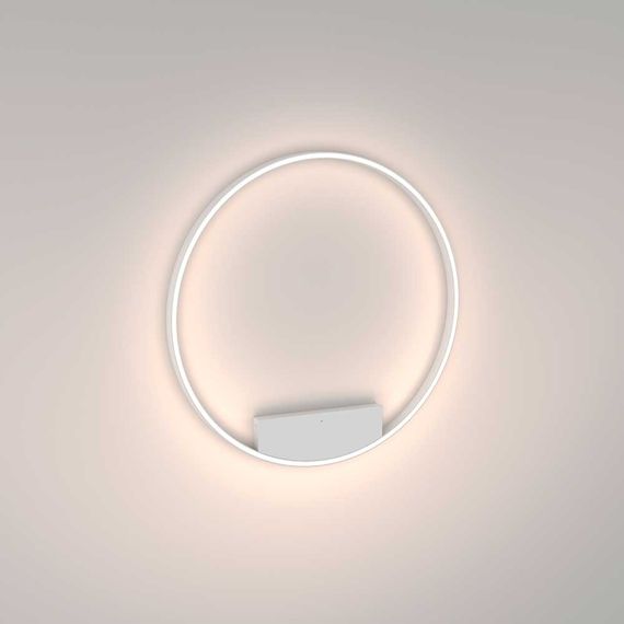 Потолочный светодиодный светильник Maytoni Rim MOD058CL-L50WK