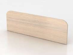 Экран 1580х450х18