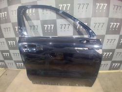 Дверь передняя правая Kia Sorento 4 (MQ4) 20-21 Б/У Оригинал 76004P2000