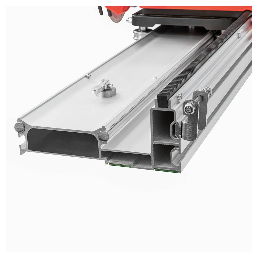 Плиткорез электрический DLT SlimTronic, 3200мм