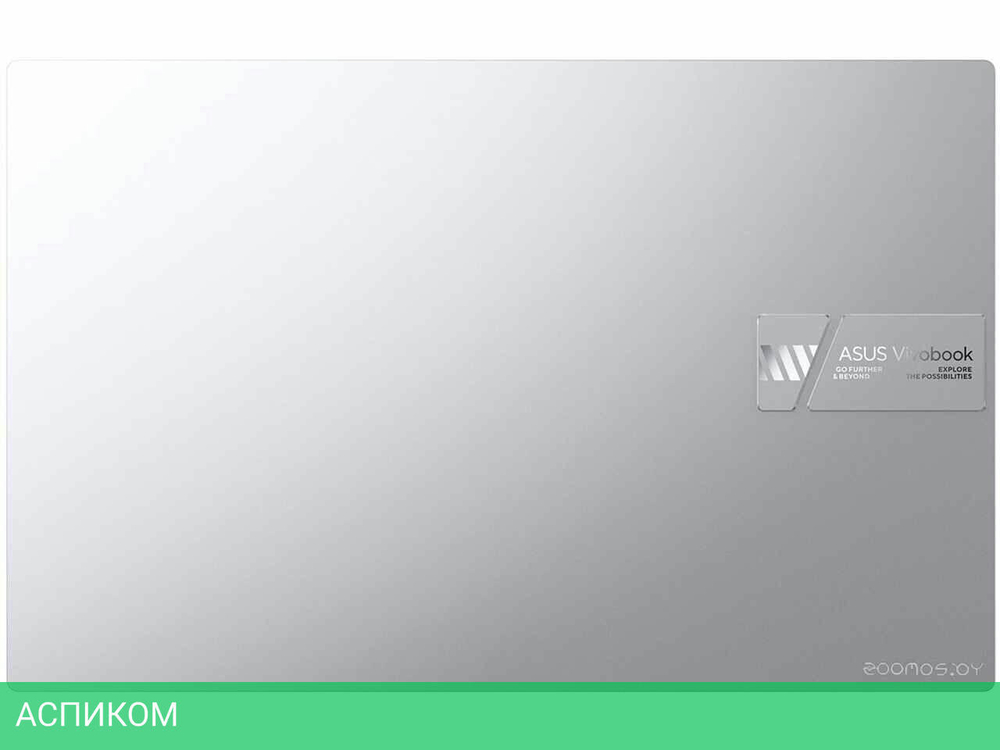 Ноутбук Asus Vivobook 15X OLED K3504VA-MA572