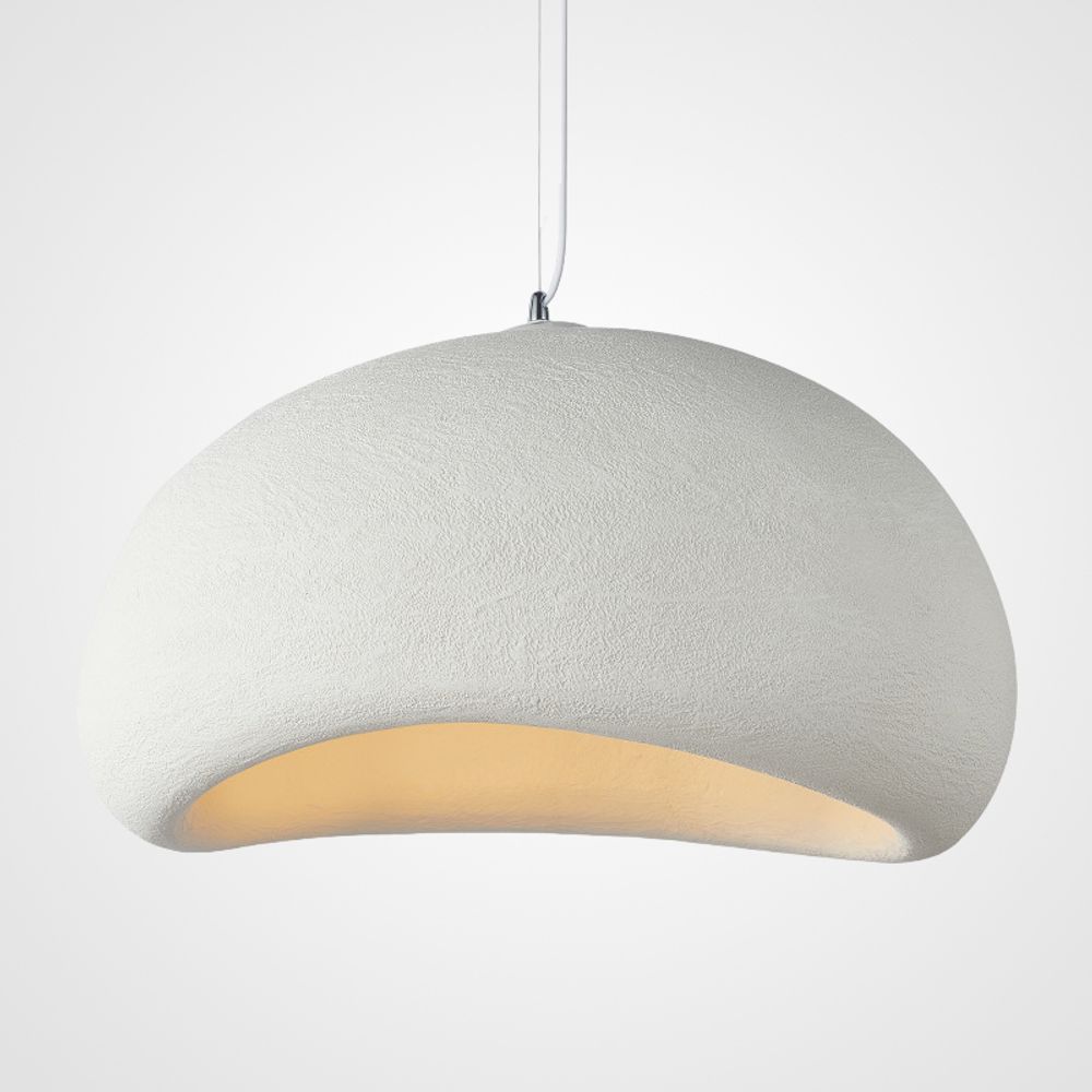 Подвесной светильник CEMENCLOUD B D100 Grey