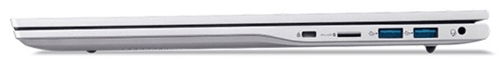 Ноутбук Acer Aspire Lite AL16-52P 16" / 8 Гб / SSD 512 Гб / Без ОС / NX.J5RER.001