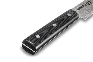 Нож кухонный Samura 67 195 мм. SD67-0045M