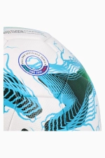 Футбольный мяч Puma Orbita Serie A размер 4 - белый