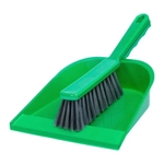 Комплект для уборки Компакт щетка-сметка с совком