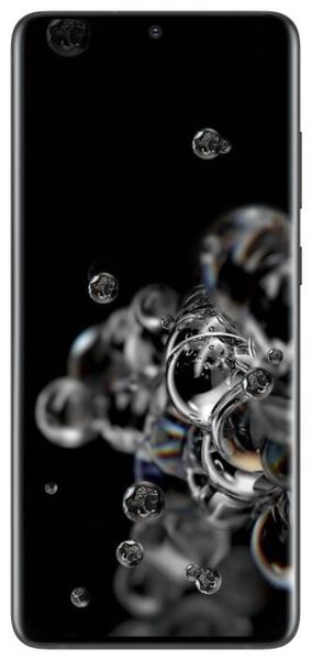 Смартфон Samsung Galaxy S20+ 128GB (Черный) EAC
