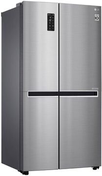 Холодильник LG GC-B 247 SMDC