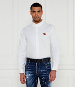 Рубашка POP Kenzo - белый(FF55CH4109LO)