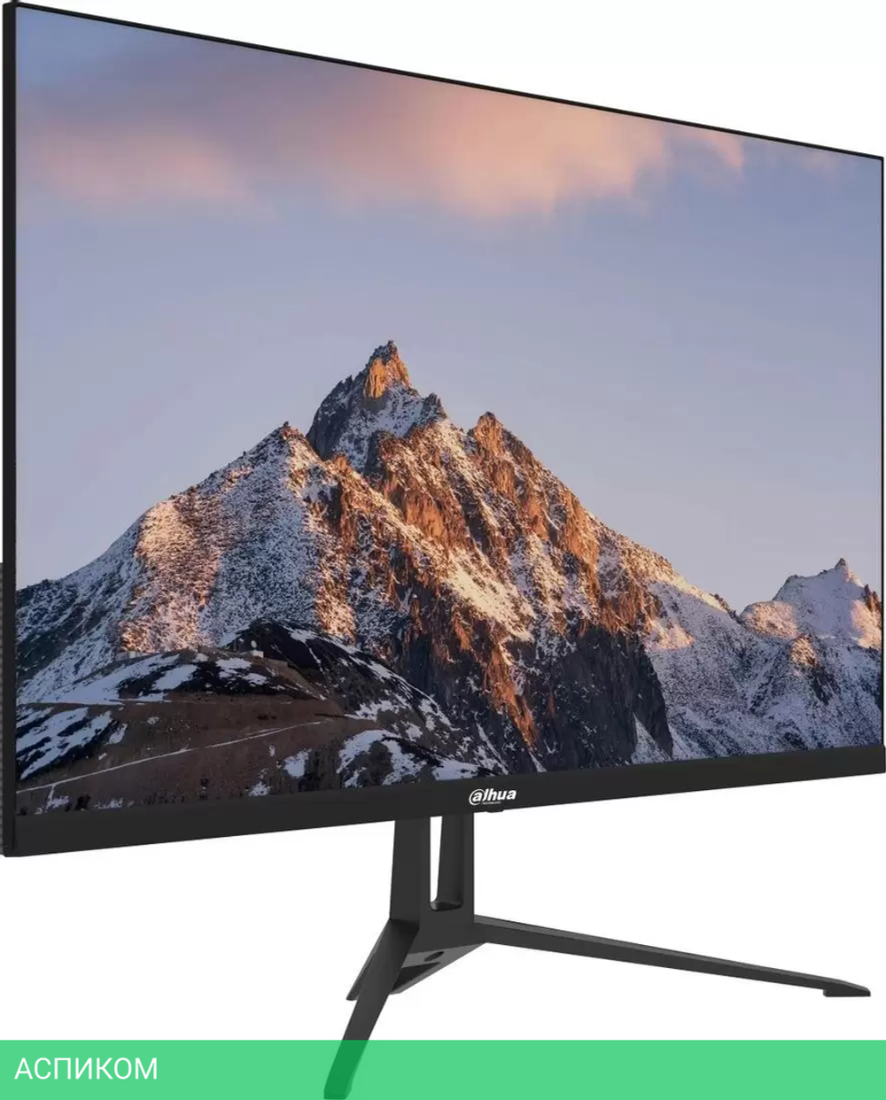 Монитор Dahua LM27-B201E