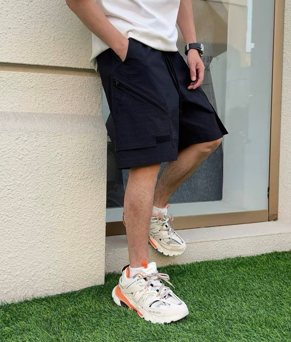 Шорты Balenciaga