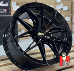 Комплект дисков BBS CI-R 18x8.5 et35 5x100