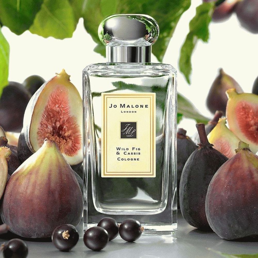 По мотивам Jo Malone — Wild Fig &amp; Cassis (unisex)