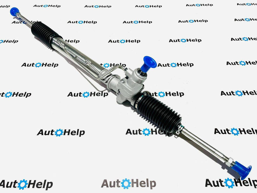 Рулевая рейка 44250-28310 DPS004 RHD (правый руль) Toyota Lite Ace Noah CR50 4WD