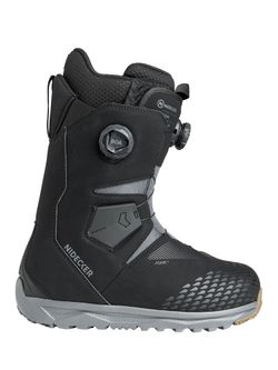 Ботинки для сноуборда NIDECKER Altai Men Black