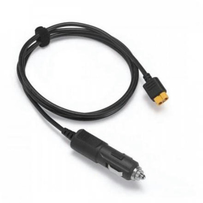 Автомобильный зарядный кабель Ecoflow Car Charge XT60 Cable