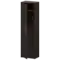 Шкаф для одежды А-308 Дуб венге 560x370x2000 Арго
